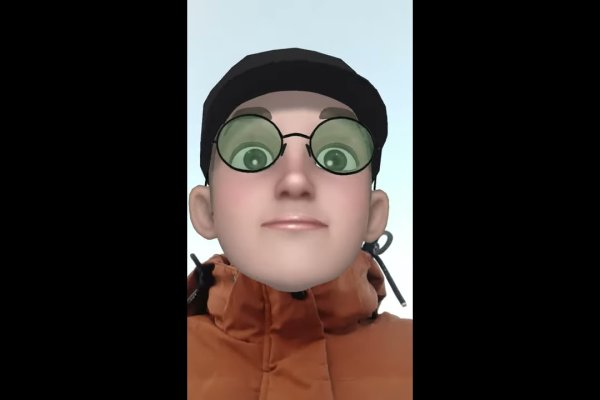 Кракен не заходит