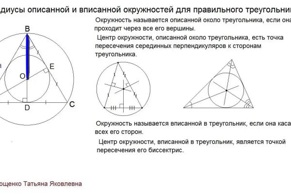 Ссылки в тор